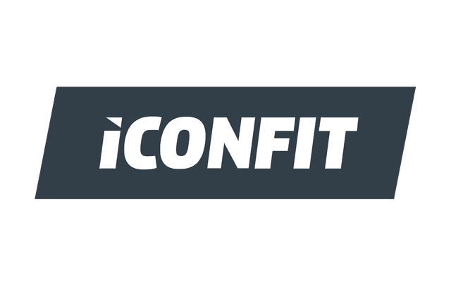 ICONFIT logo