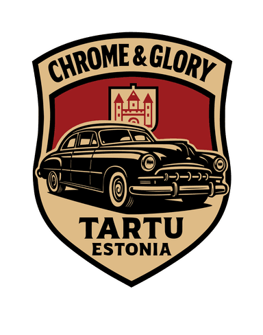 Chrome & Glory Tartu MTÜ
