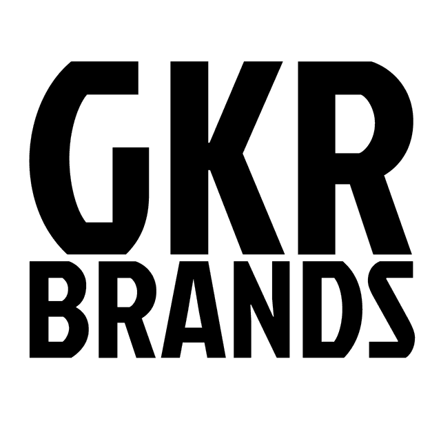 GKR Trade OÜ logo