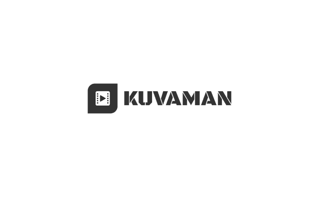 Kuvaman OÜ logo
