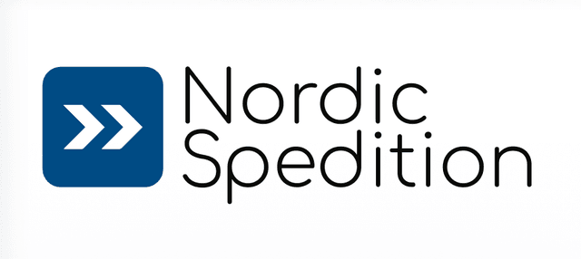 Nordic Spedition OÜ logo
