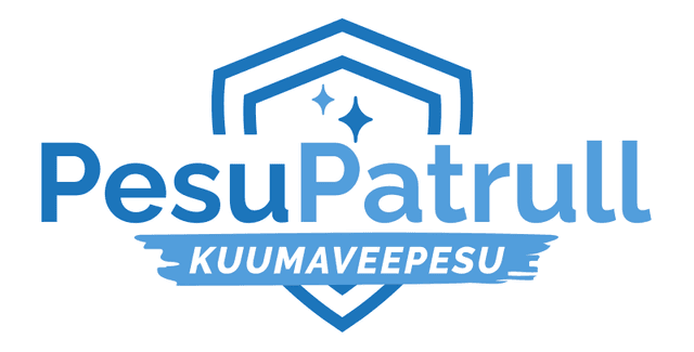 Pesupatrull — FinEst Transport OÜ logo
