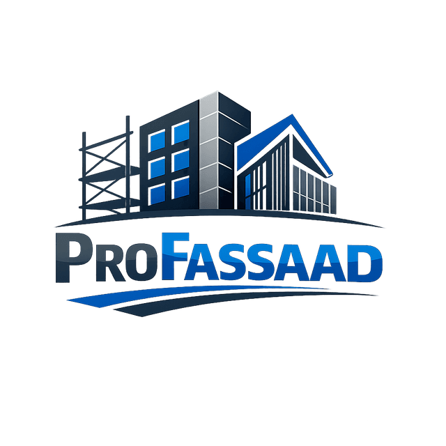 ProFassaad OÜ logo