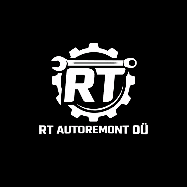 RT Autoremont OÜ logo