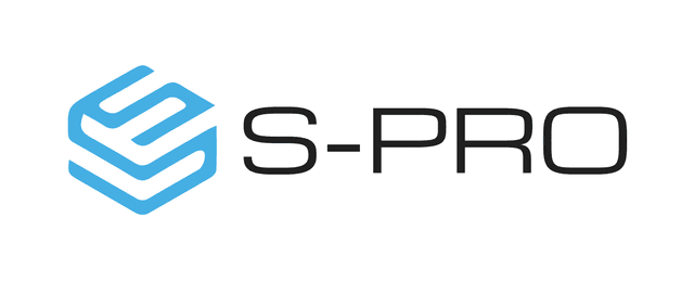 S-Pro OÜ logo