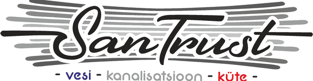 Santrust OÜ logo