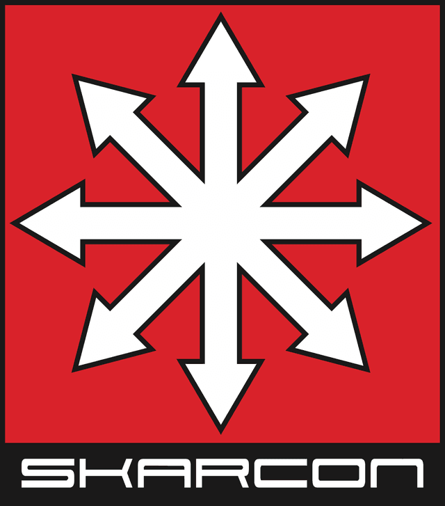 Skarcon OÜ logo