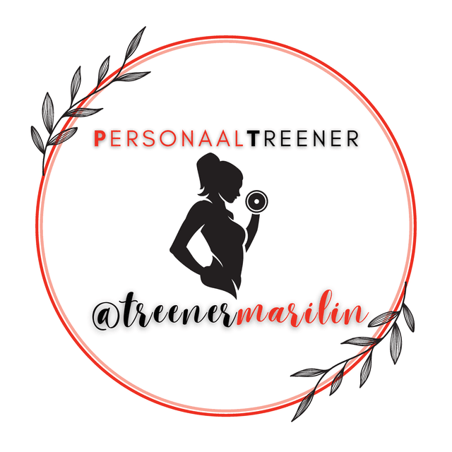 Treener Marilin logo